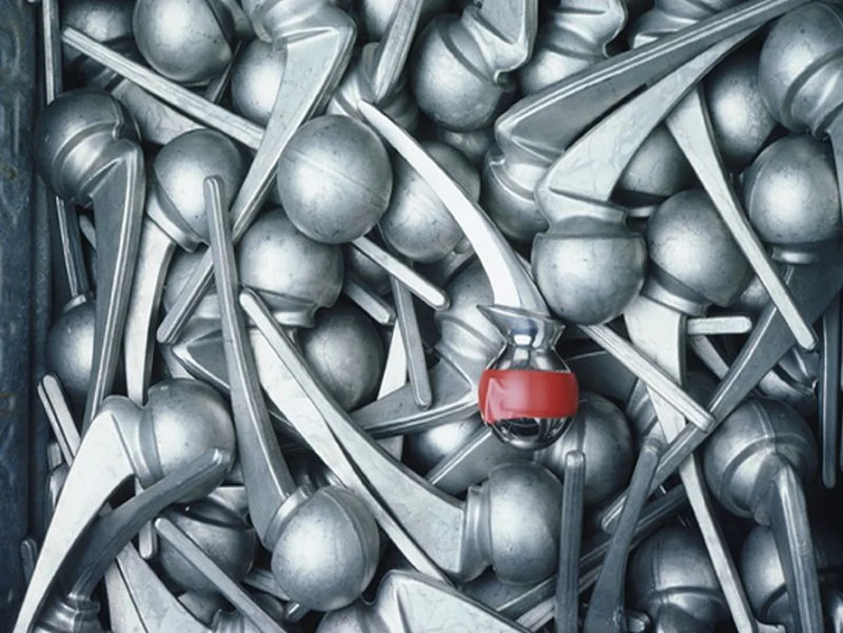 artificial hips joints