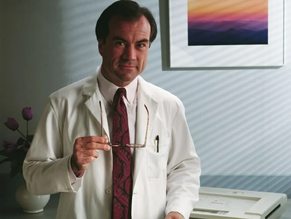 physician doctor