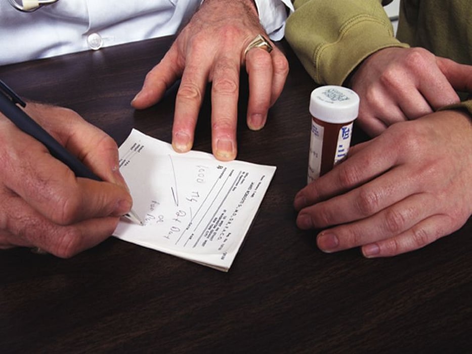 prescription drug