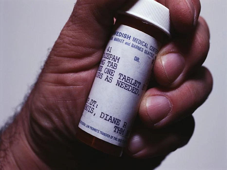prescription drug