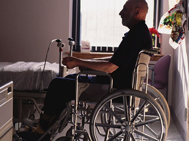 ALS / Lou Gehrig's Disease - Broda Chairs & Wheelchairs