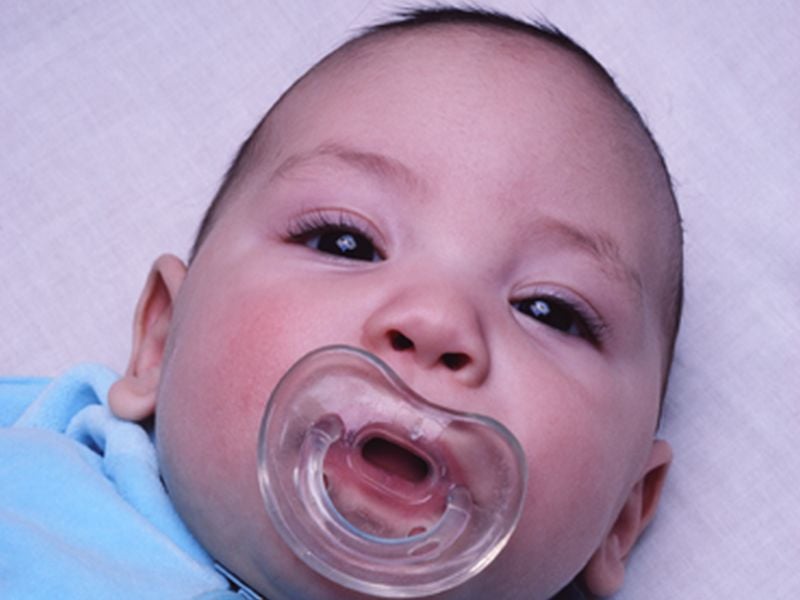 Newborns Are at Low COVID Risk