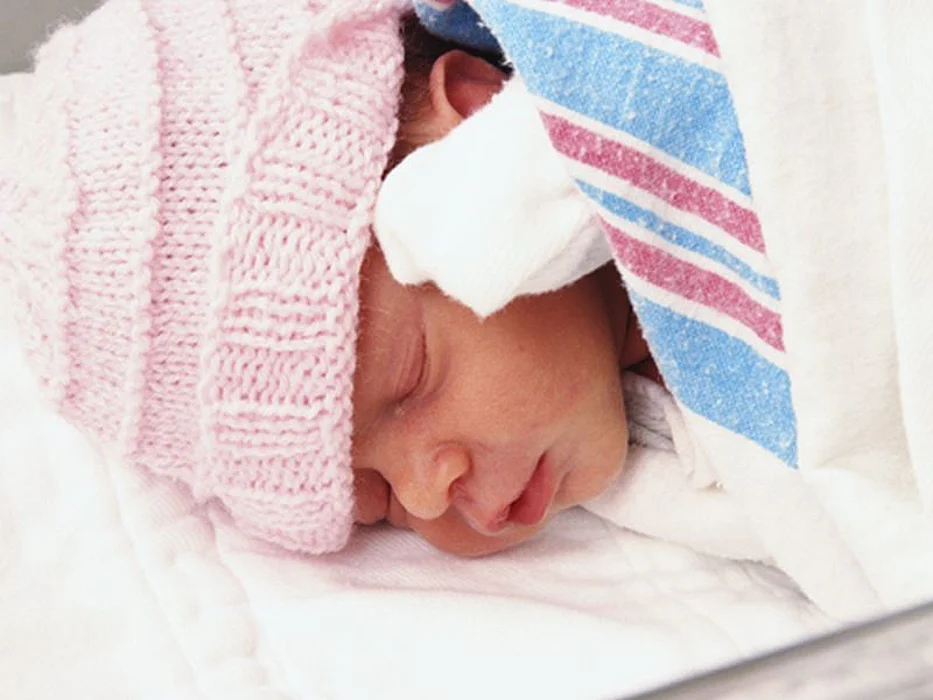 newborn