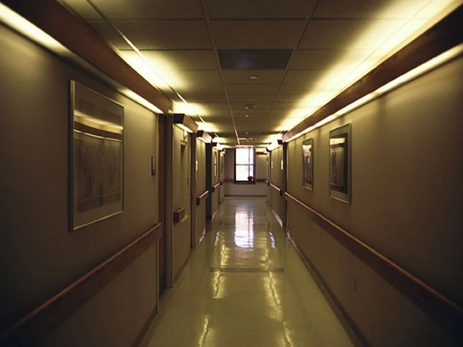 hallway