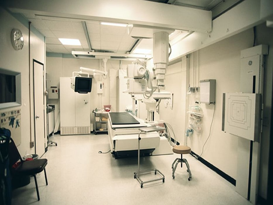 medical equipment