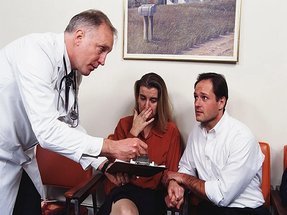 doctor consultation
