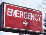 One in Four Older Adults Have Used Emergency Dept in Past Few Years