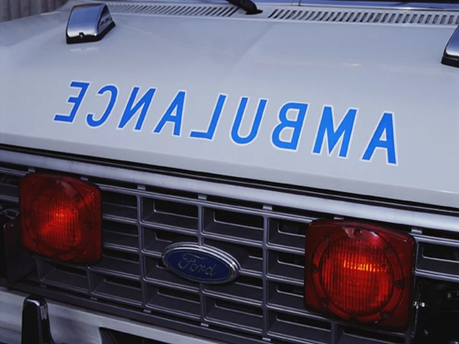 ambulance