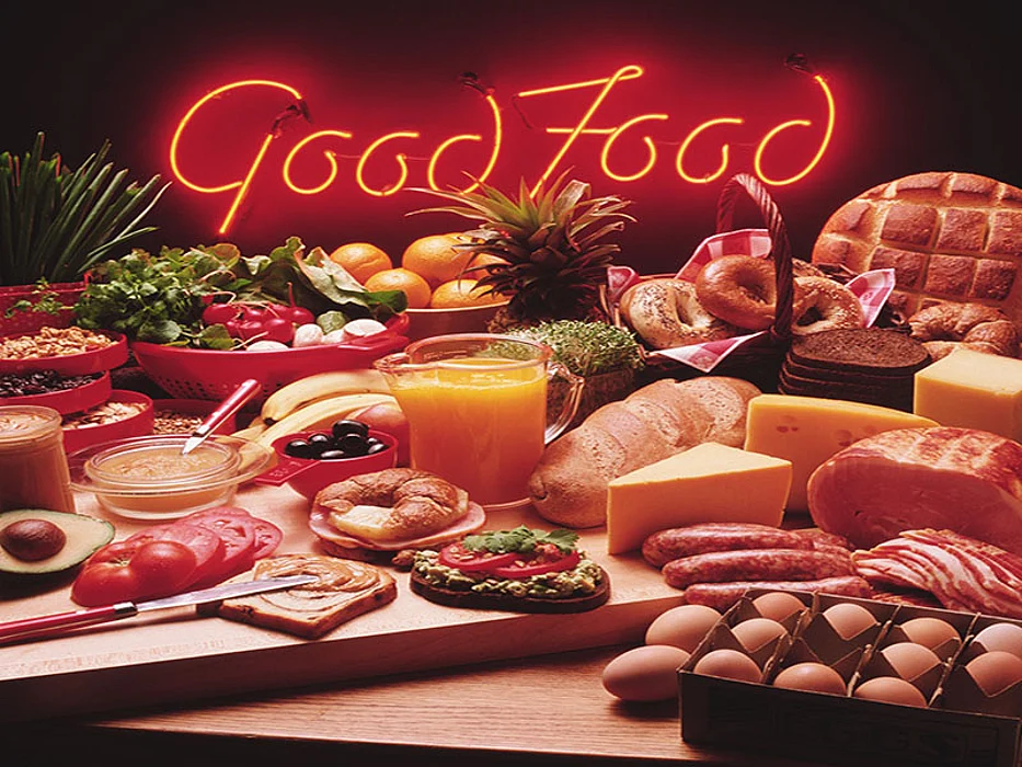 food