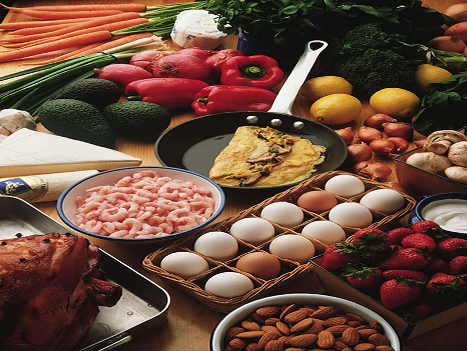 food