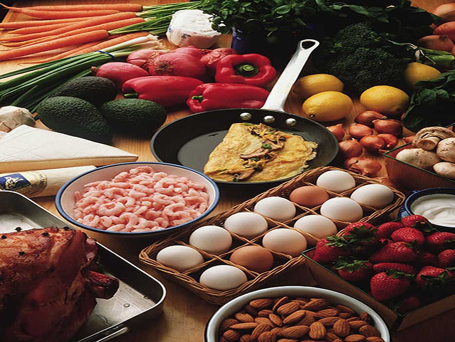 food