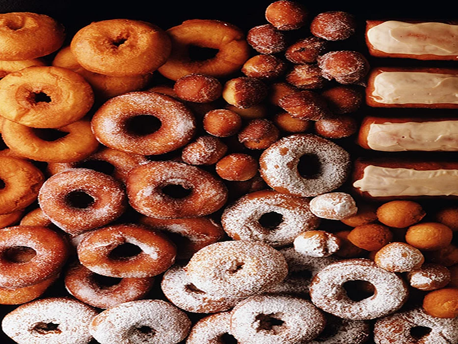 donuts
