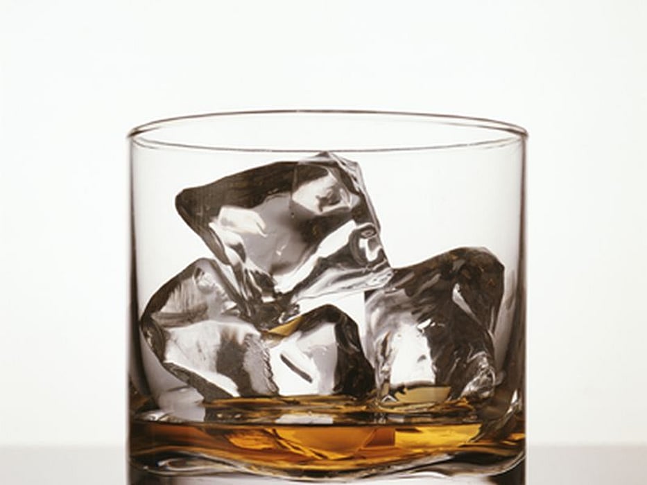 alcoholic drink