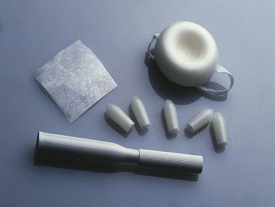 birth control