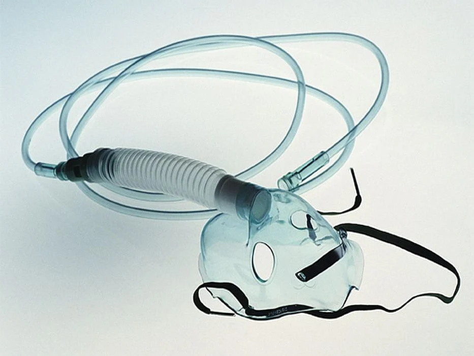 apnea mask