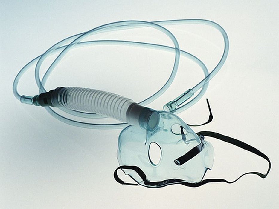 apnea mask