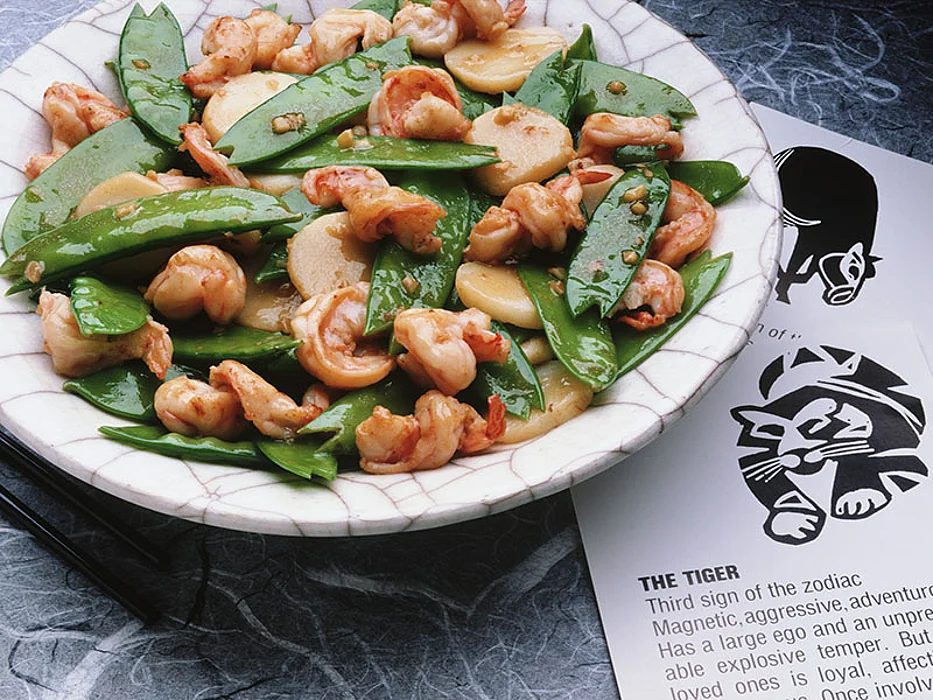 Chinese food