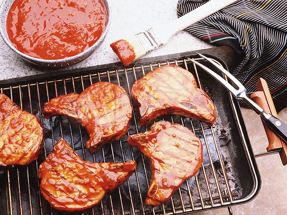 steaks