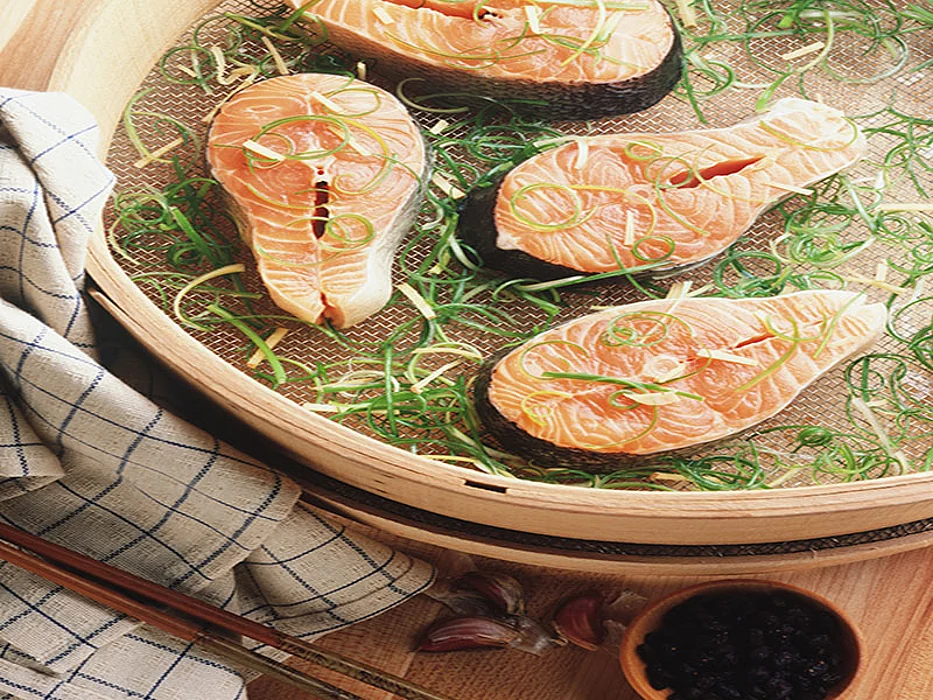 salmon