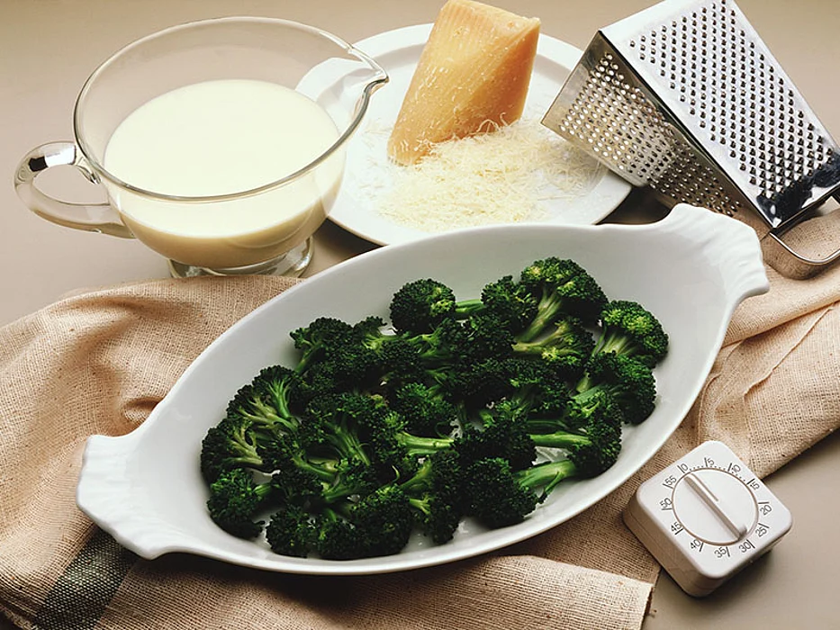 broccoli