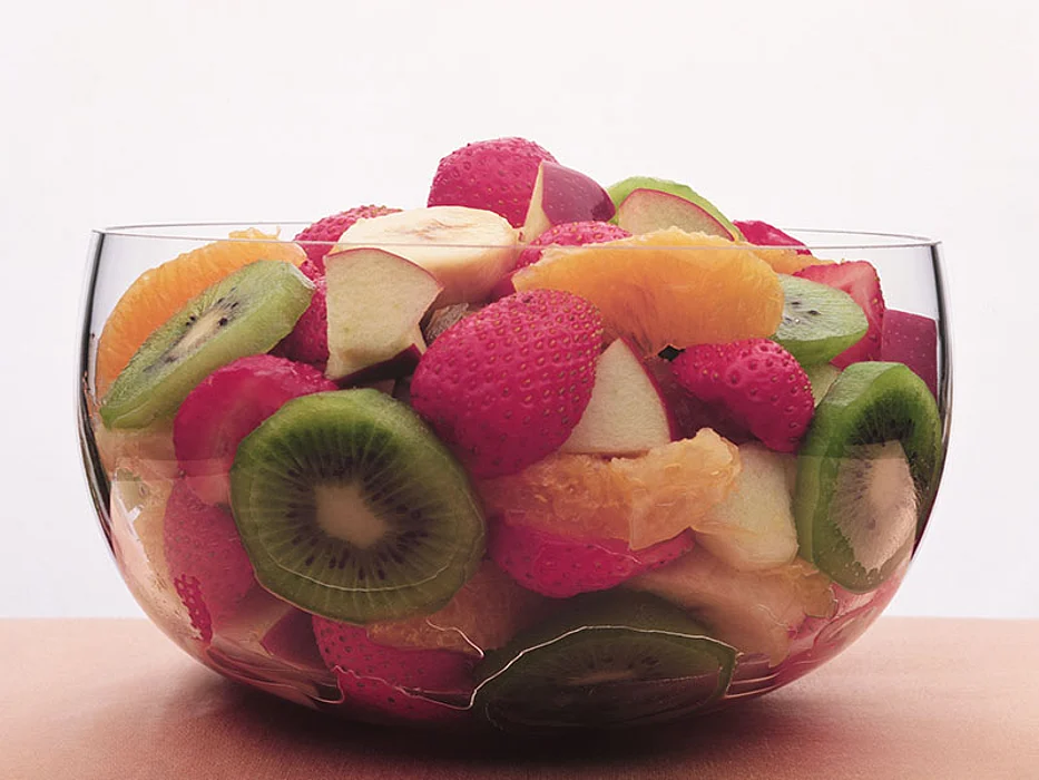 fruit salad