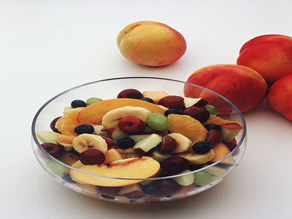 fruit salad