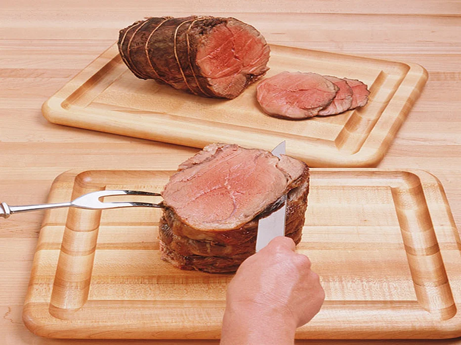 roast beef