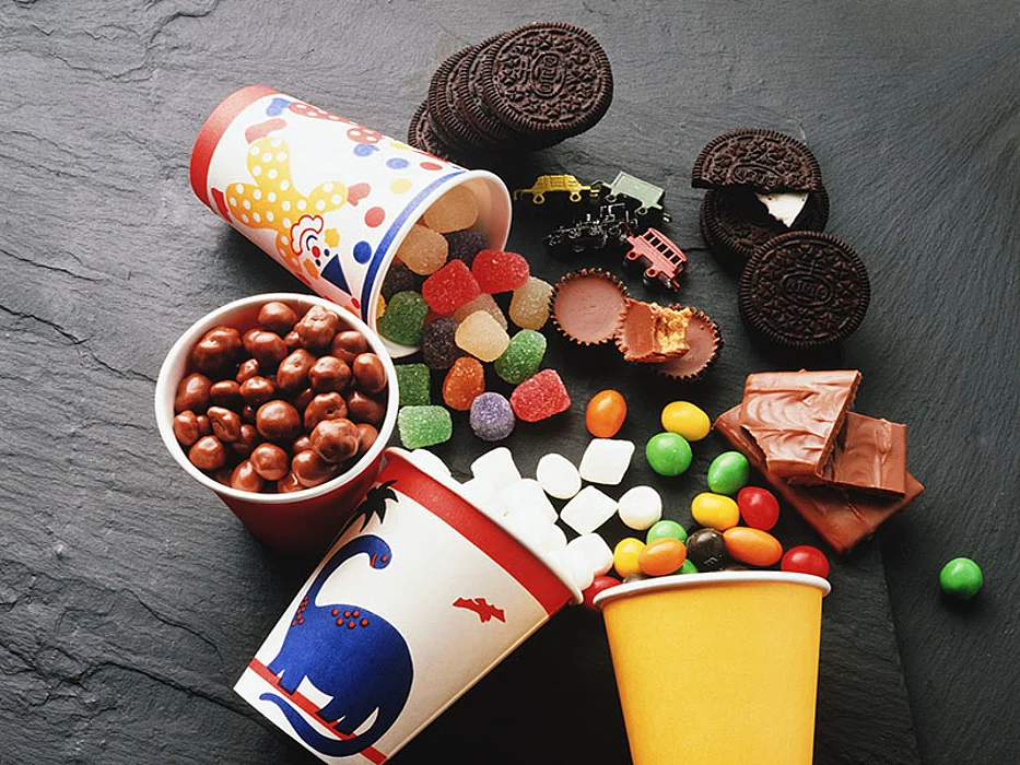 candy