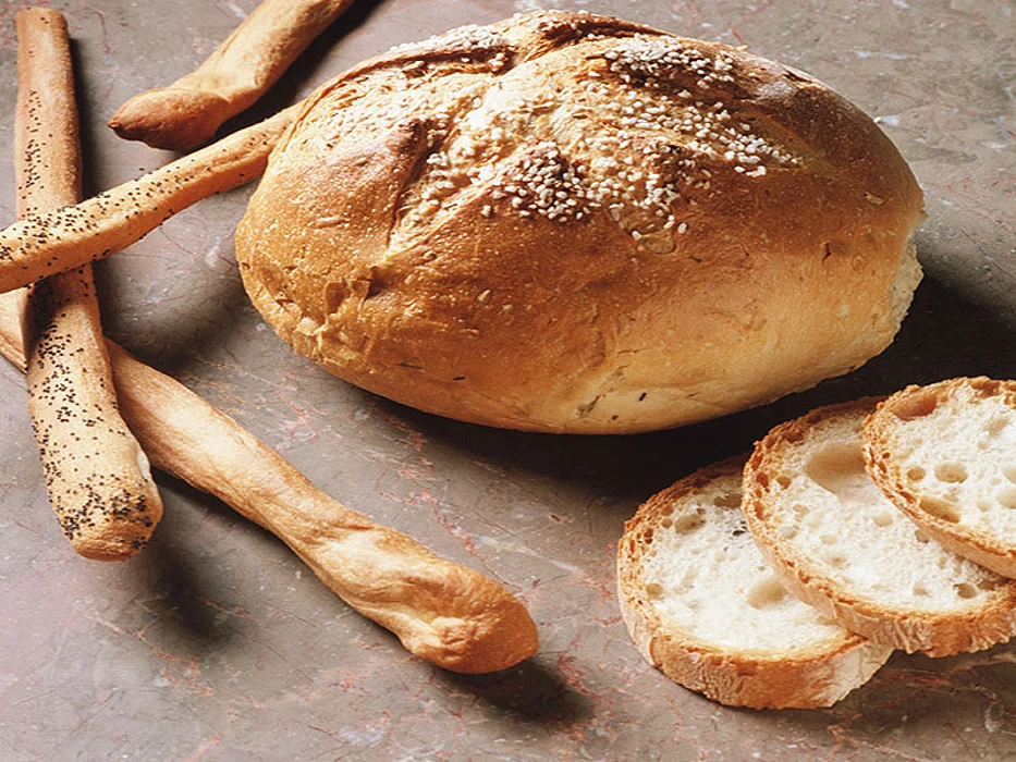 bread