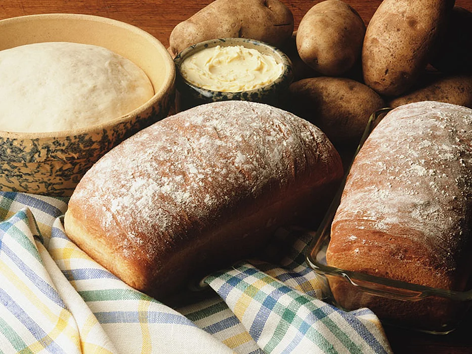 bread