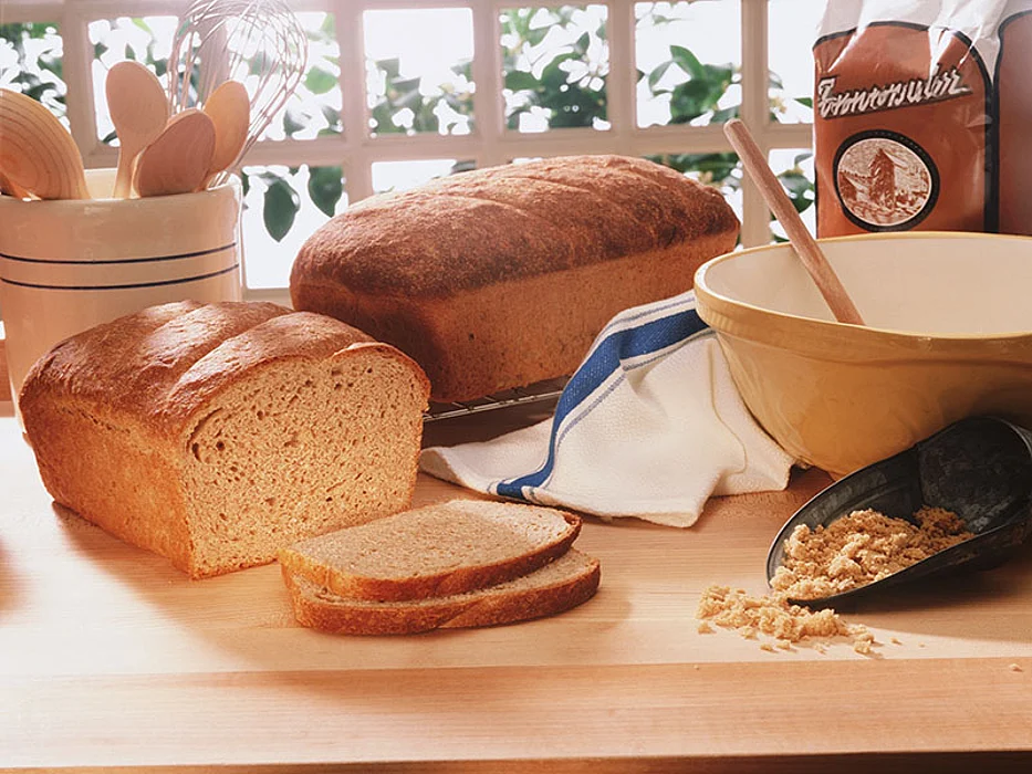 bread