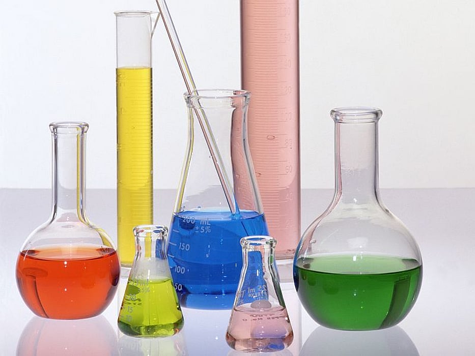 laboratory