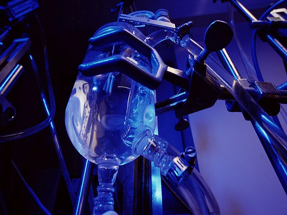 medical equipment