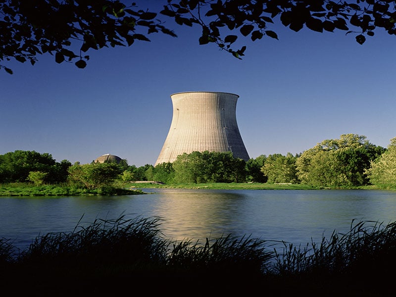 Shutting Down Nuclear Plants Could Cost Thousands of U.S. Lives as Pollutants Rise
