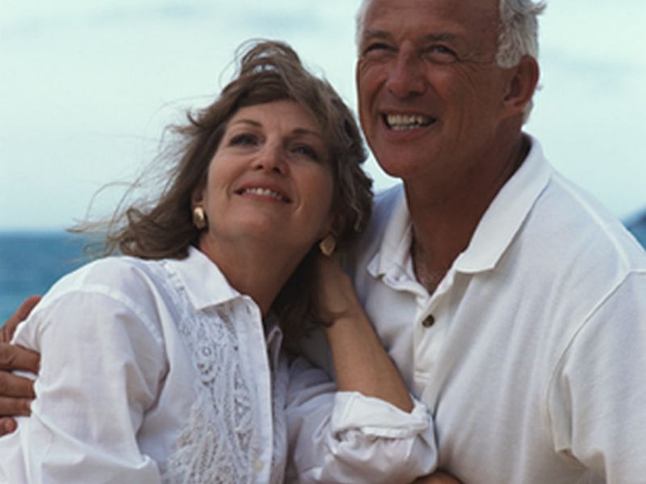 couple