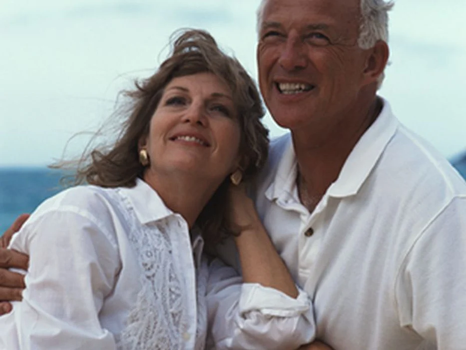 couple