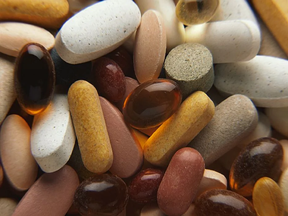 pills