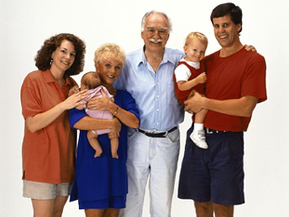 extended family