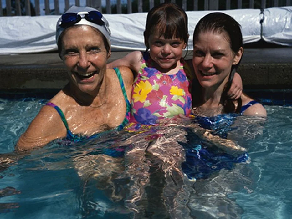 3 generations