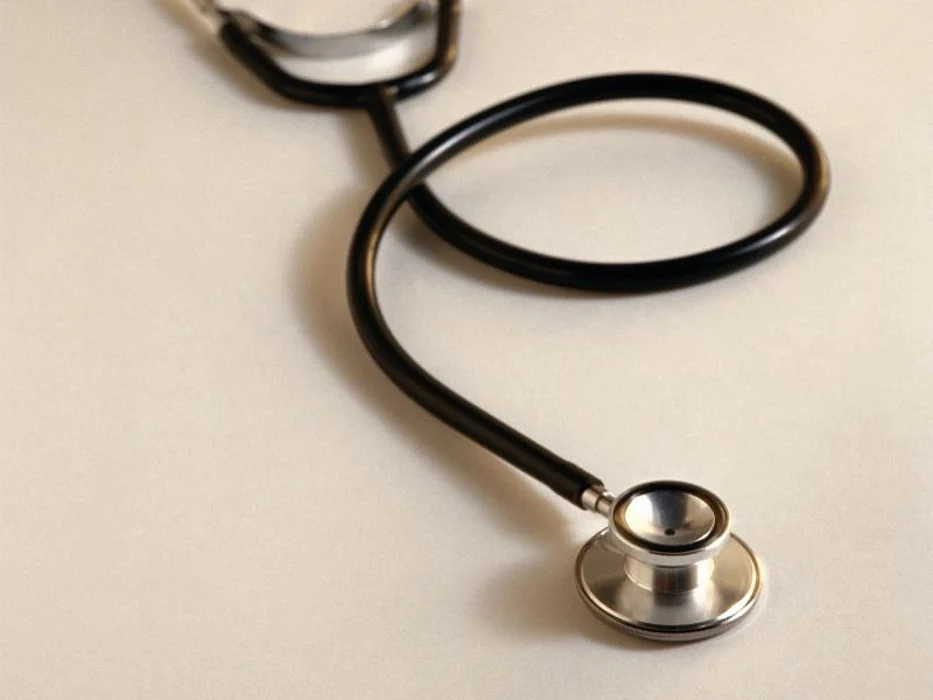 stethoscope