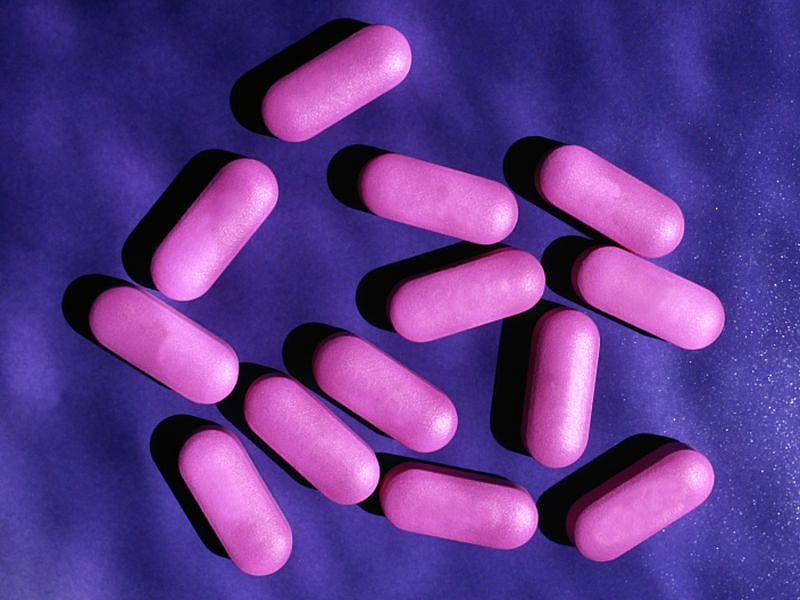 Adjunctive Azithromycin Beneficial in CSection Patients Consumer