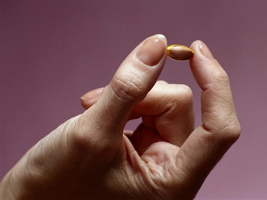 pill