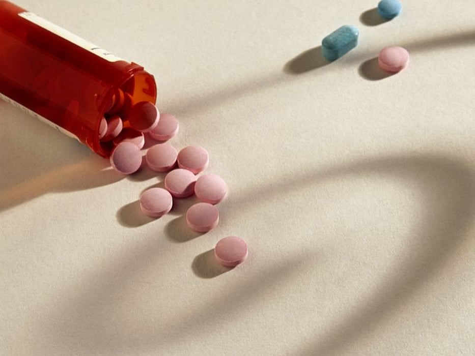 pills