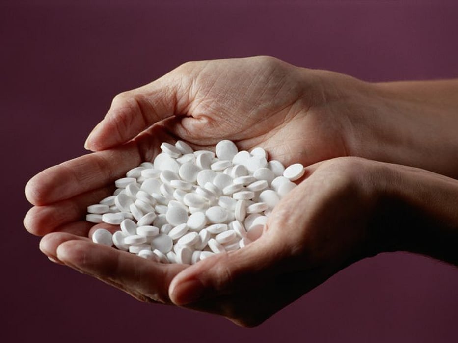 pills