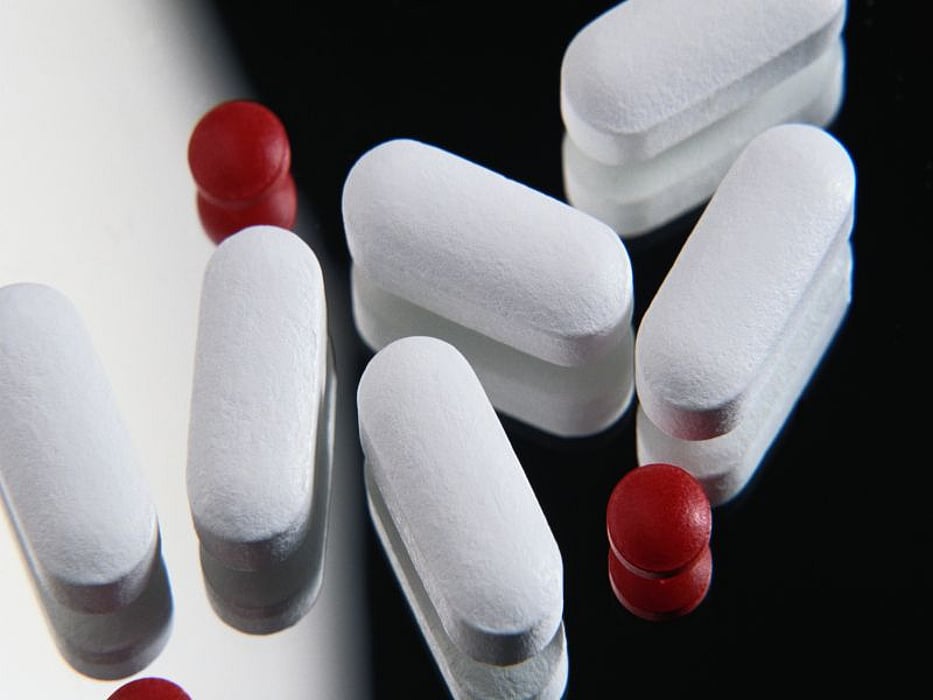 pills