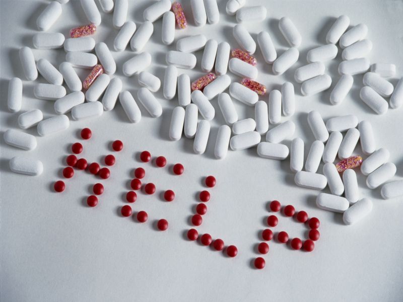 News Picture: Dangerous Prescriptions of Opioids-Plus-Sedatives Plummet in U.S.