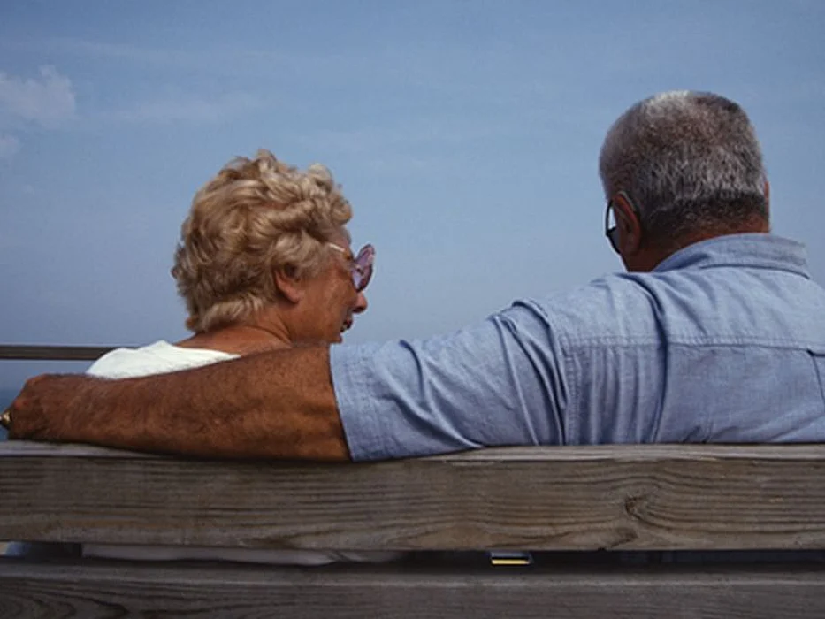 Grief Can Strike Even Before a Loved One Is Gone