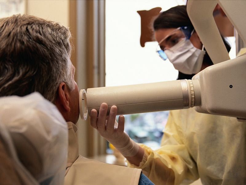 News Picture: Pandemic Bit Into Supply of Dental Hygienists