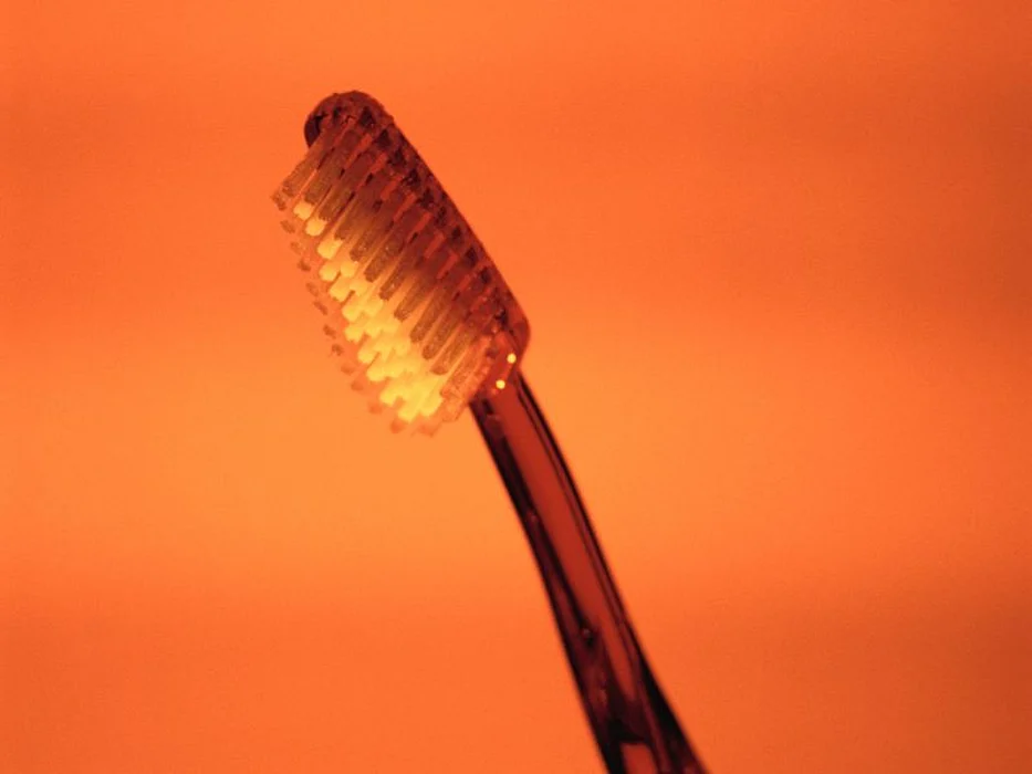 tooth brush