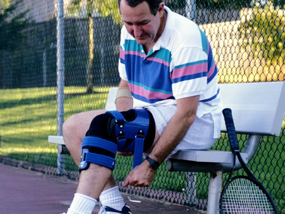 knee brace